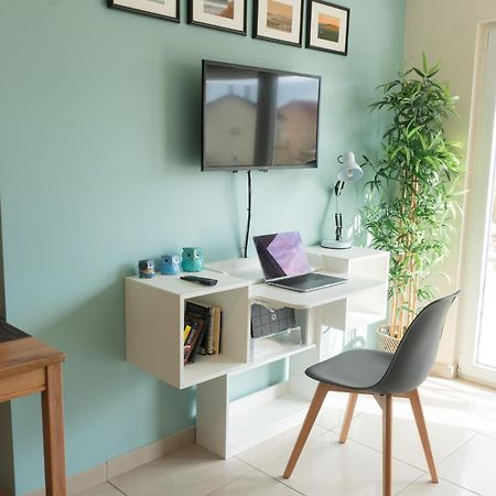 Apartments Baleal: Close To The Sea + Pool Buitenkant foto