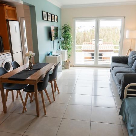 Apartments Baleal: Close To The Sea + Pool Buitenkant foto