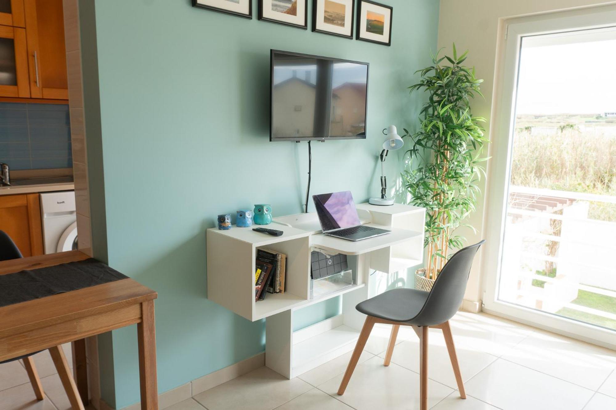 Apartments Baleal: Close To The Sea + Pool Buitenkant foto