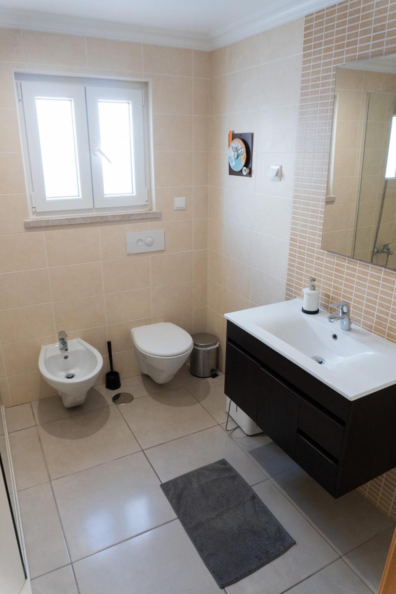 Apartments Baleal: Close To The Sea + Pool Buitenkant foto