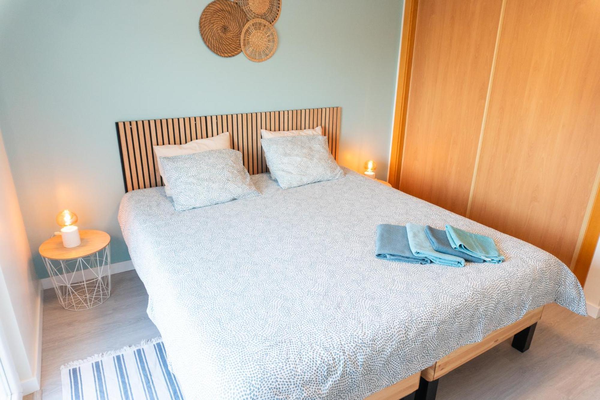 Apartments Baleal: Close To The Sea + Pool Buitenkant foto