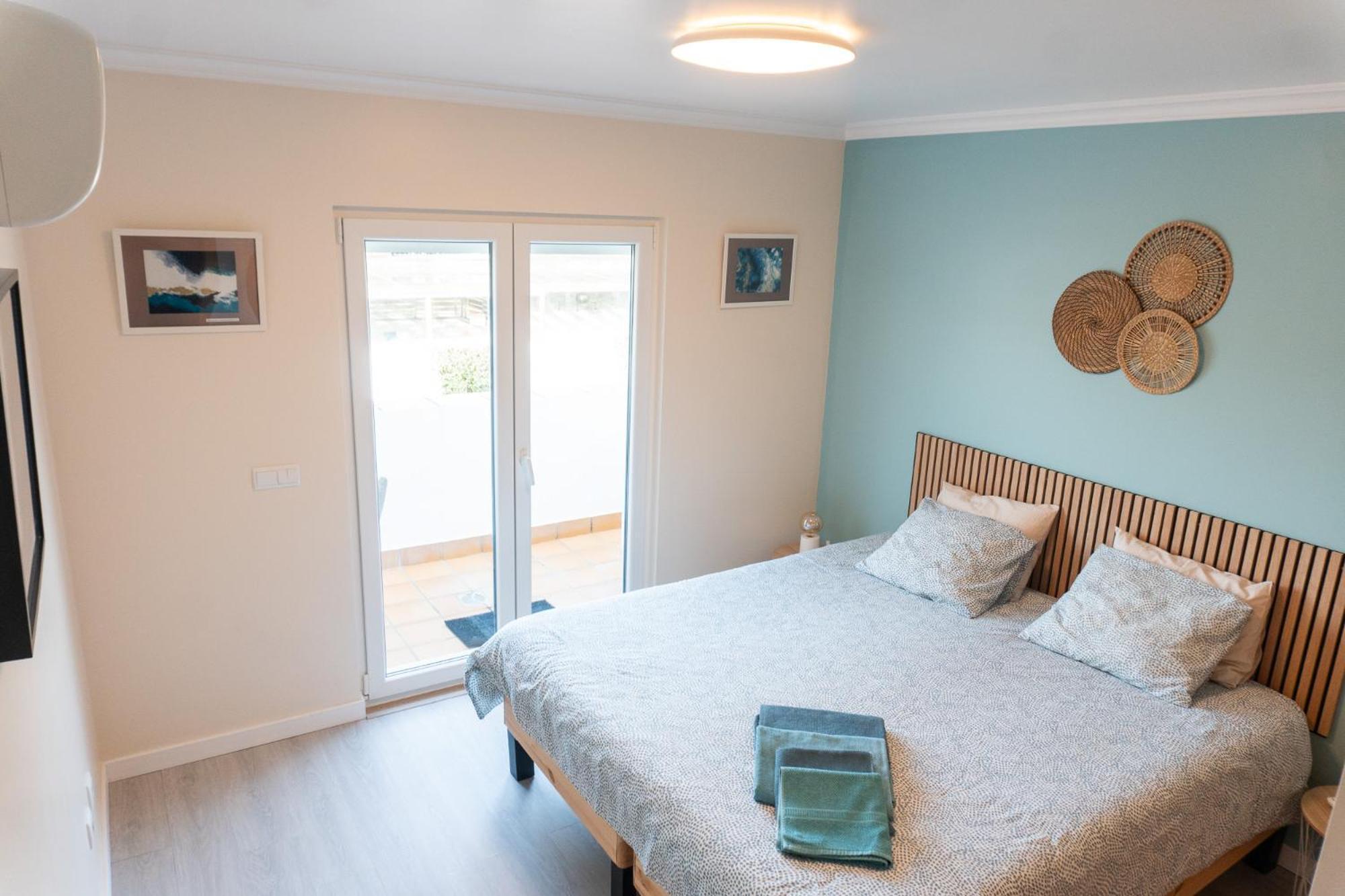 Apartments Baleal: Close To The Sea + Pool Buitenkant foto