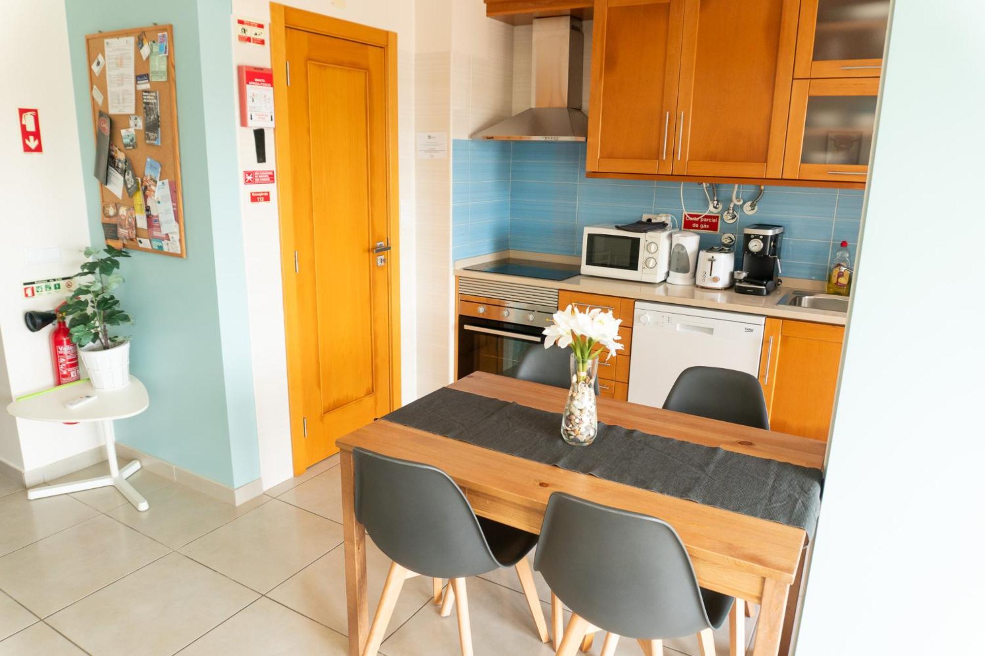 Apartments Baleal: Close To The Sea + Pool Buitenkant foto