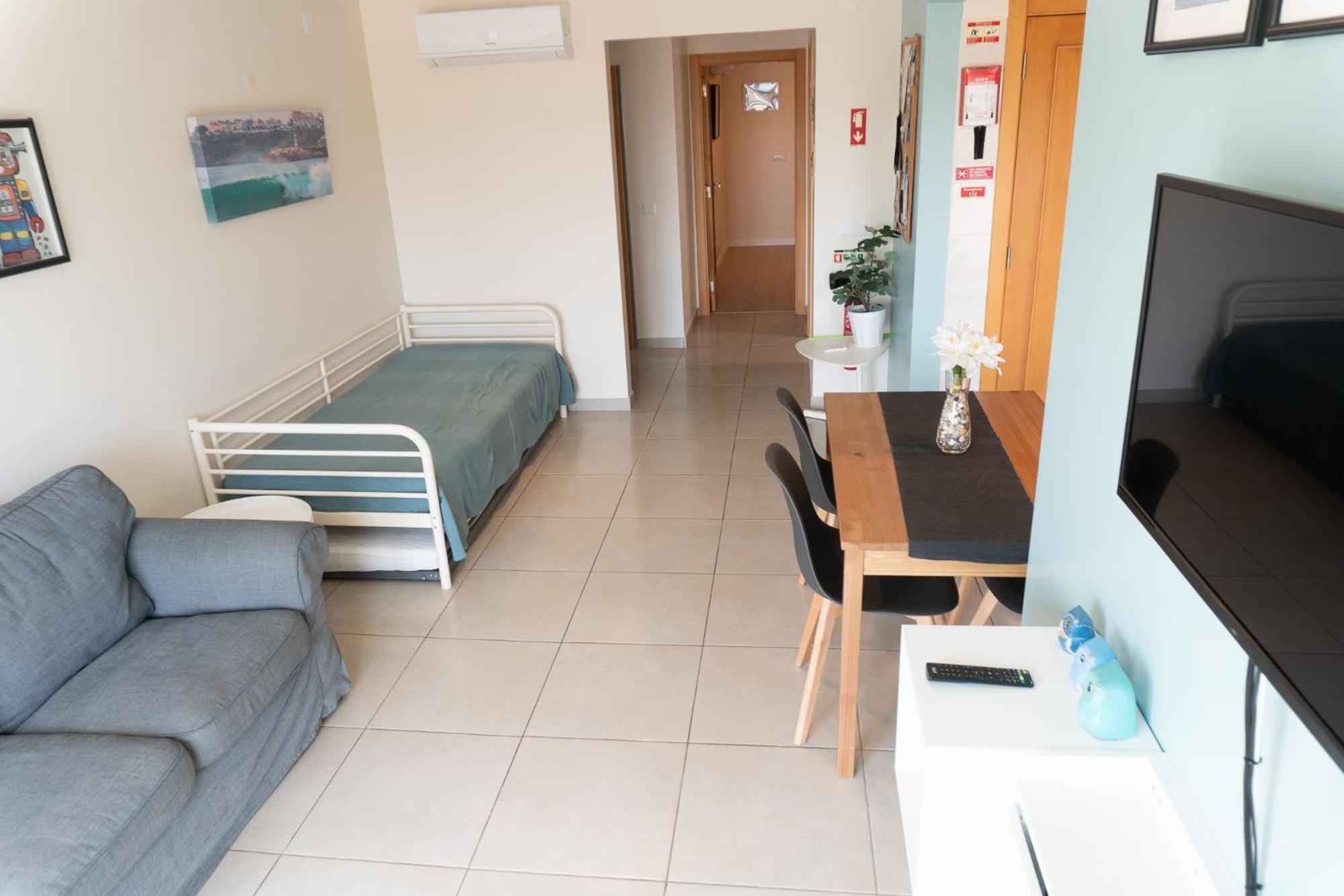 Apartments Baleal: Close To The Sea + Pool Buitenkant foto