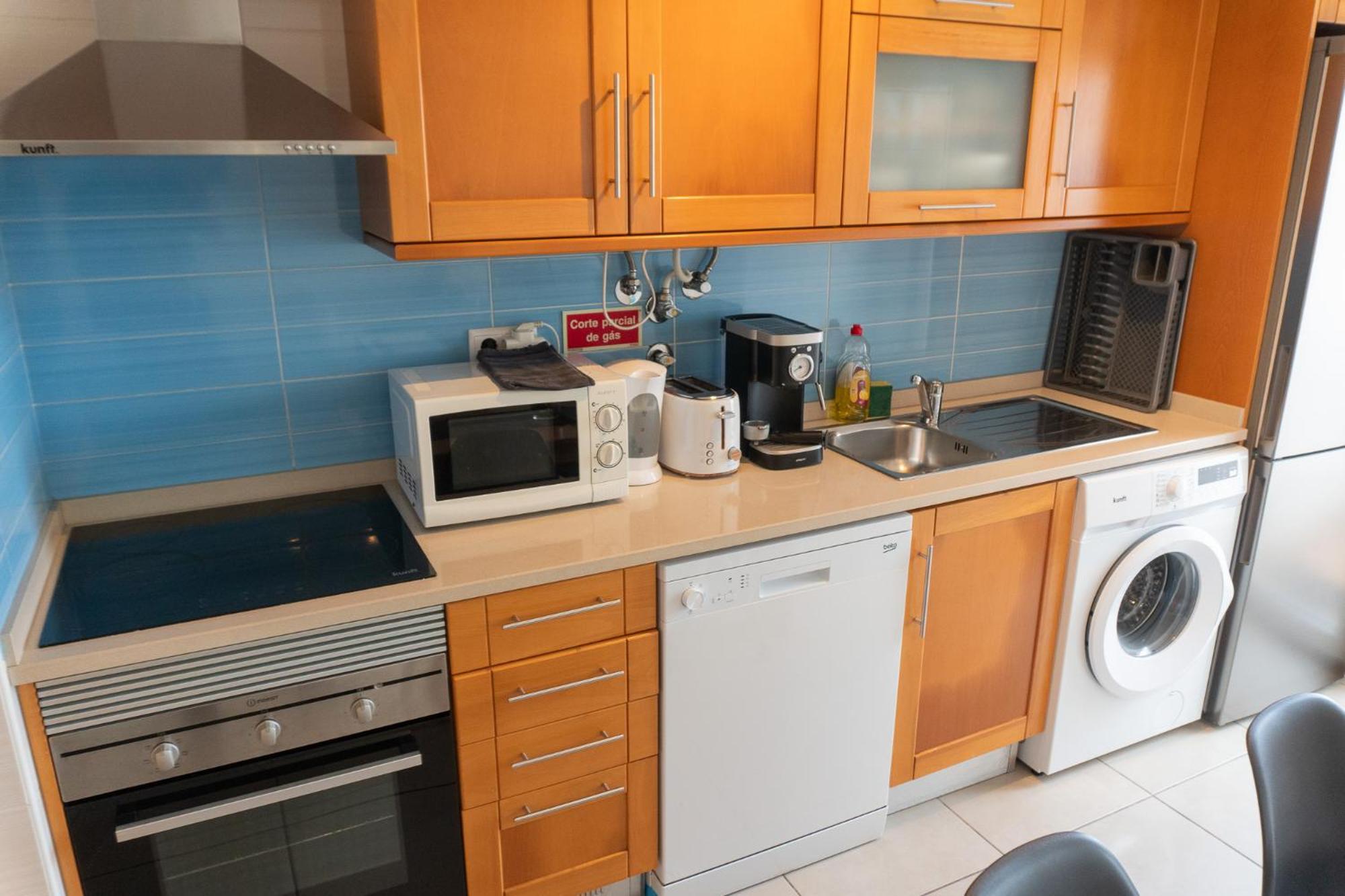 Apartments Baleal: Close To The Sea + Pool Buitenkant foto