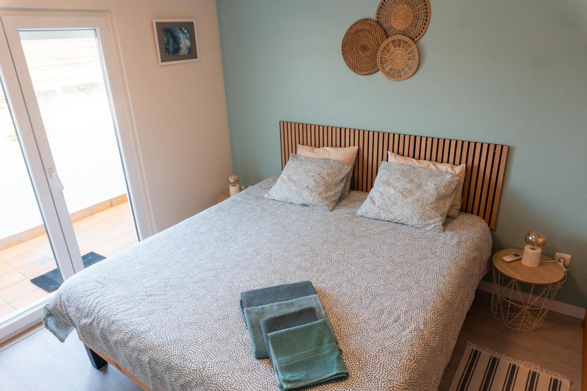 Apartments Baleal: Close To The Sea + Pool Buitenkant foto