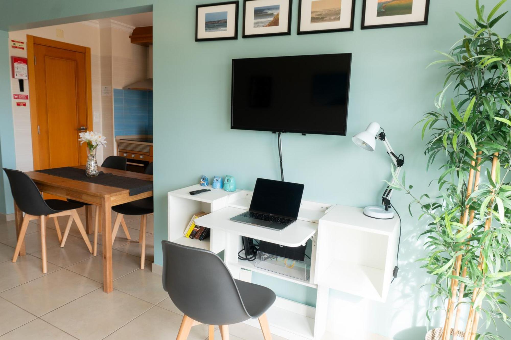 Apartments Baleal: Close To The Sea + Pool Buitenkant foto