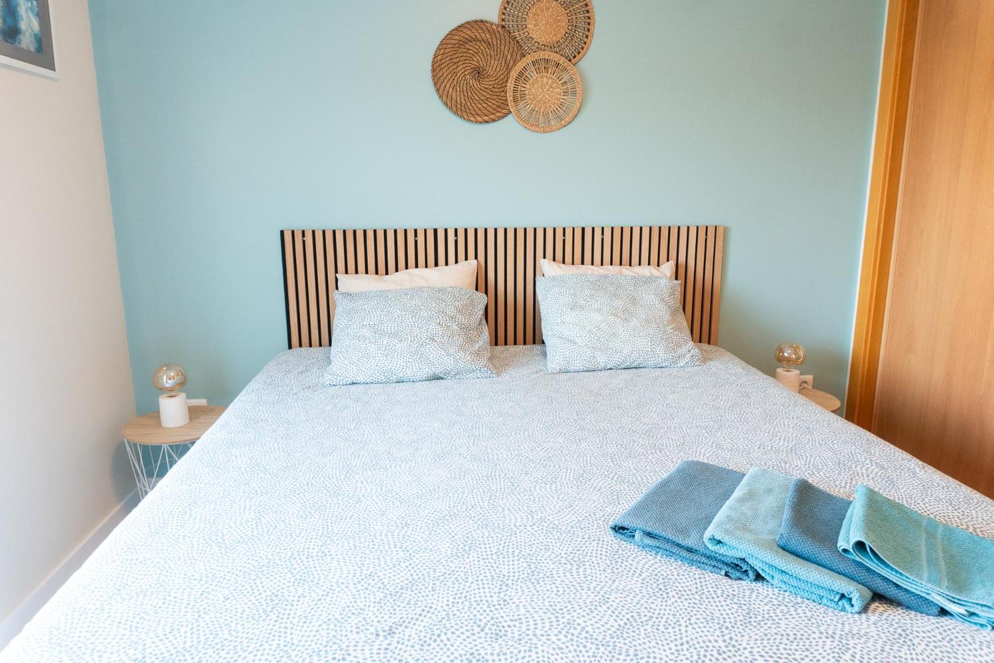 Apartments Baleal: Close To The Sea + Pool Buitenkant foto
