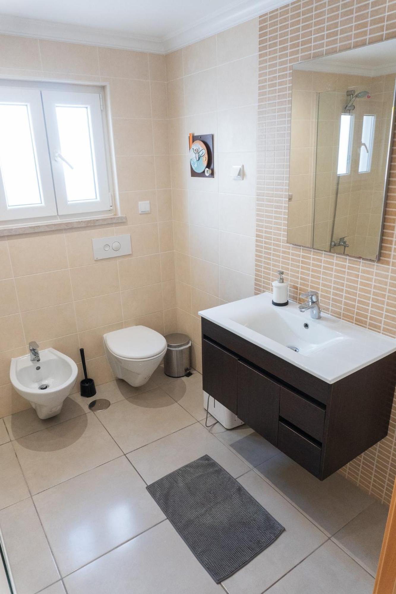Apartments Baleal: Close To The Sea + Pool Buitenkant foto