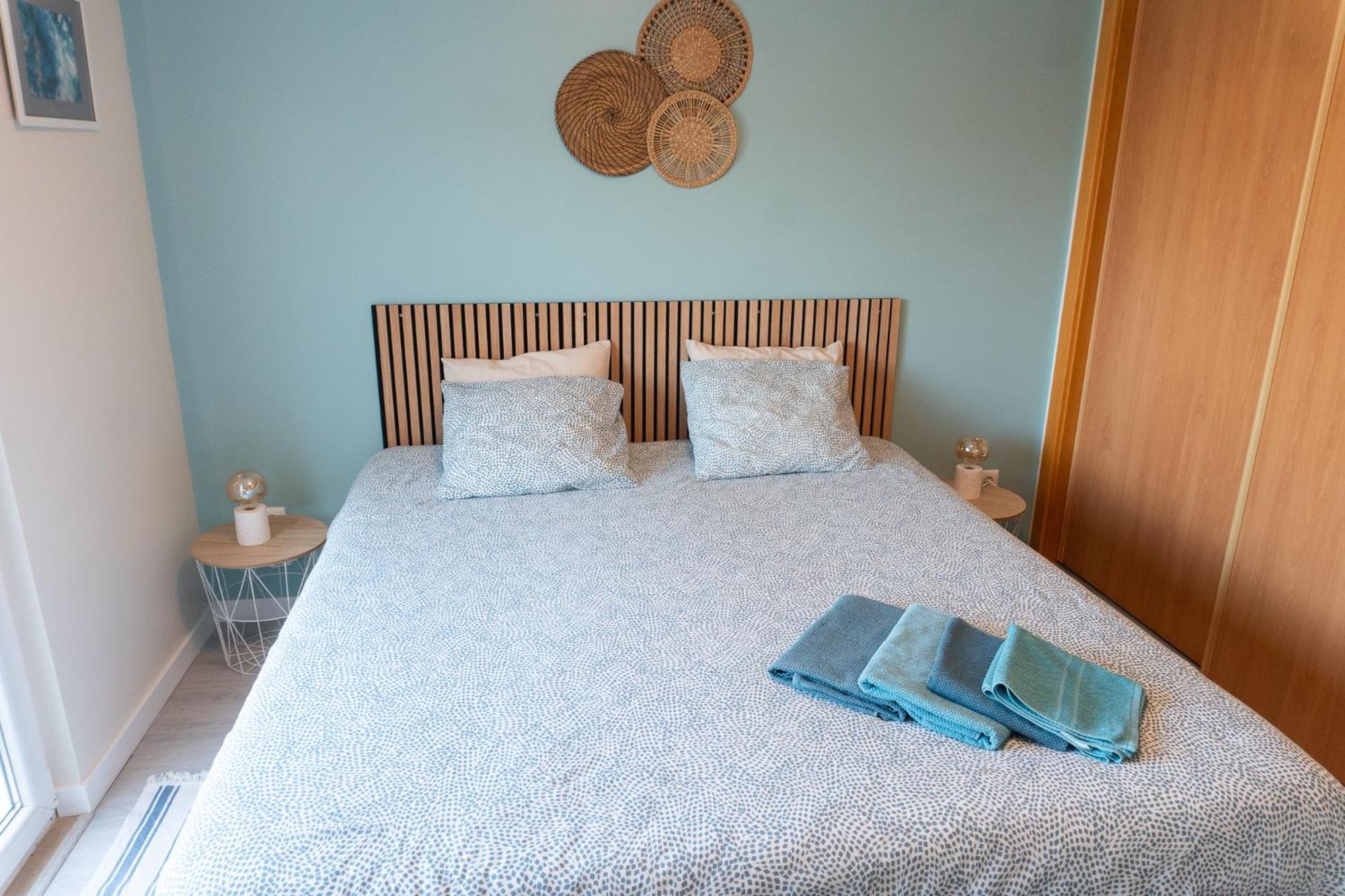 Apartments Baleal: Close To The Sea + Pool Buitenkant foto