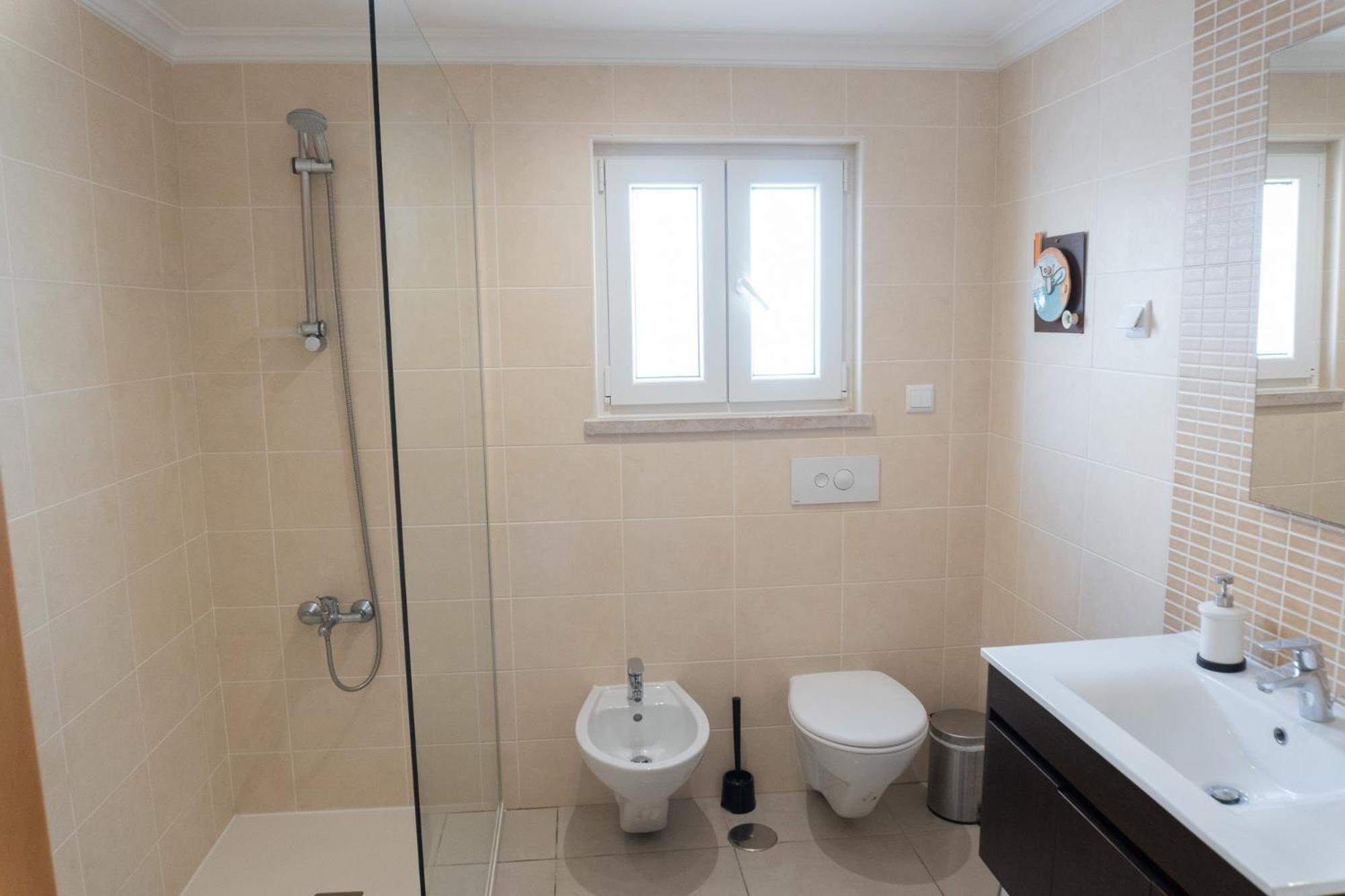 Apartments Baleal: Close To The Sea + Pool Buitenkant foto