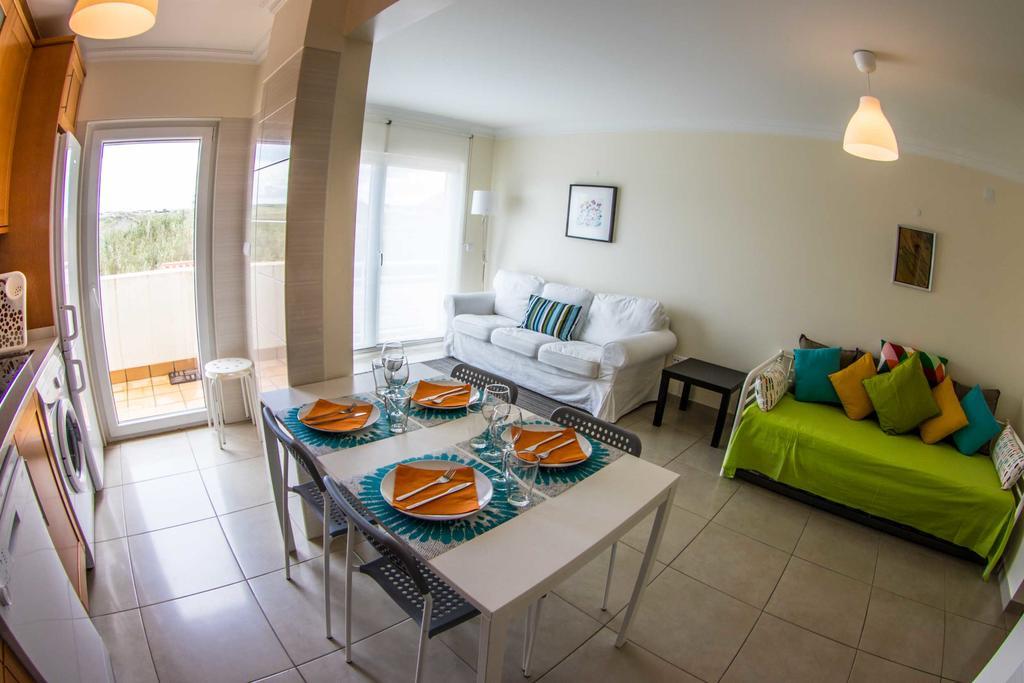 Apartments Baleal: Close To The Sea + Pool Buitenkant foto